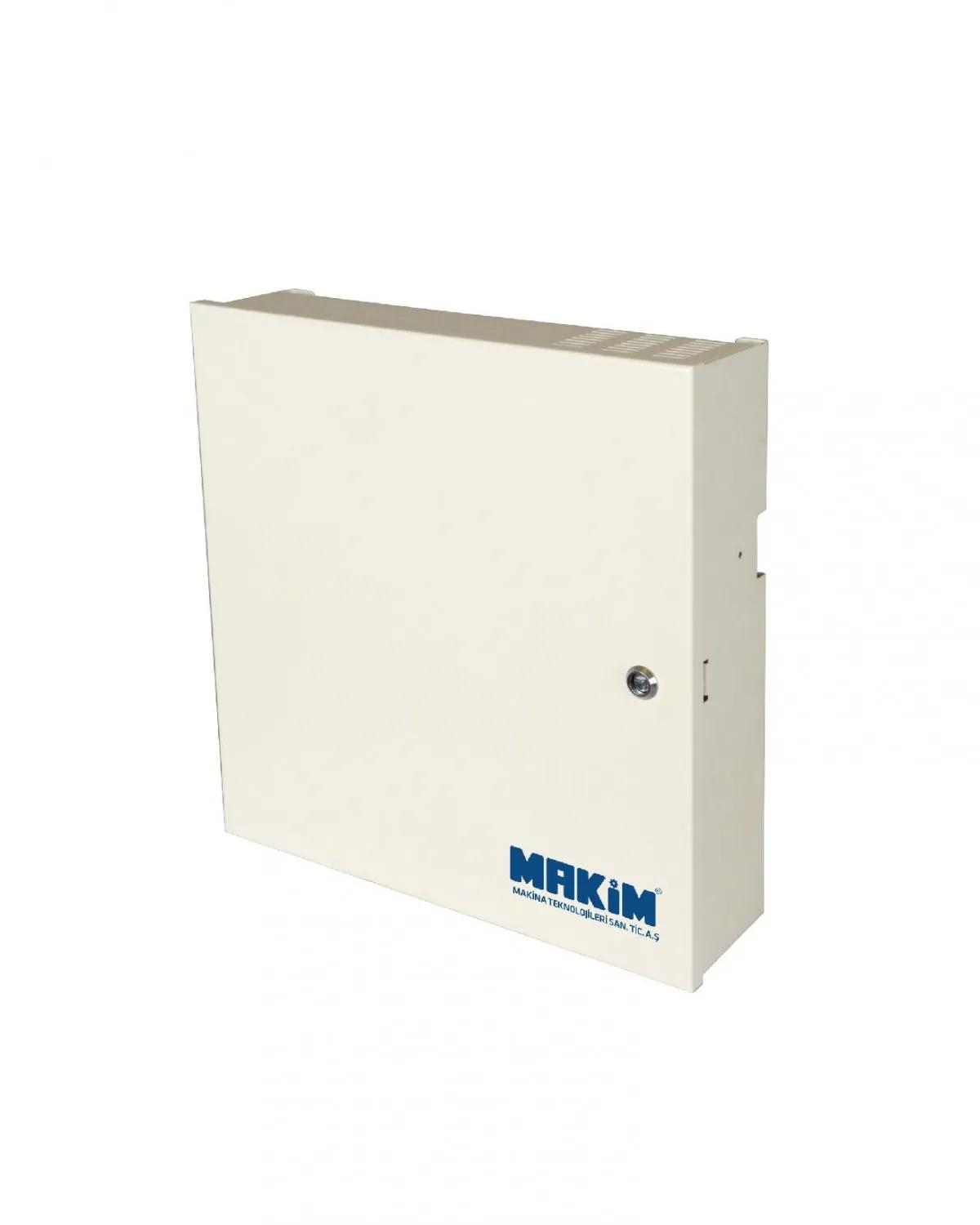 MAKİM MP02 2 Lİ GEÇİŞ KONTROL PANELİ