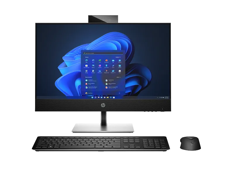 HP PROONE 440 G9 C94J2AT AIO i7-12700T 8GB 512GB SSD 23.8" FDOS 