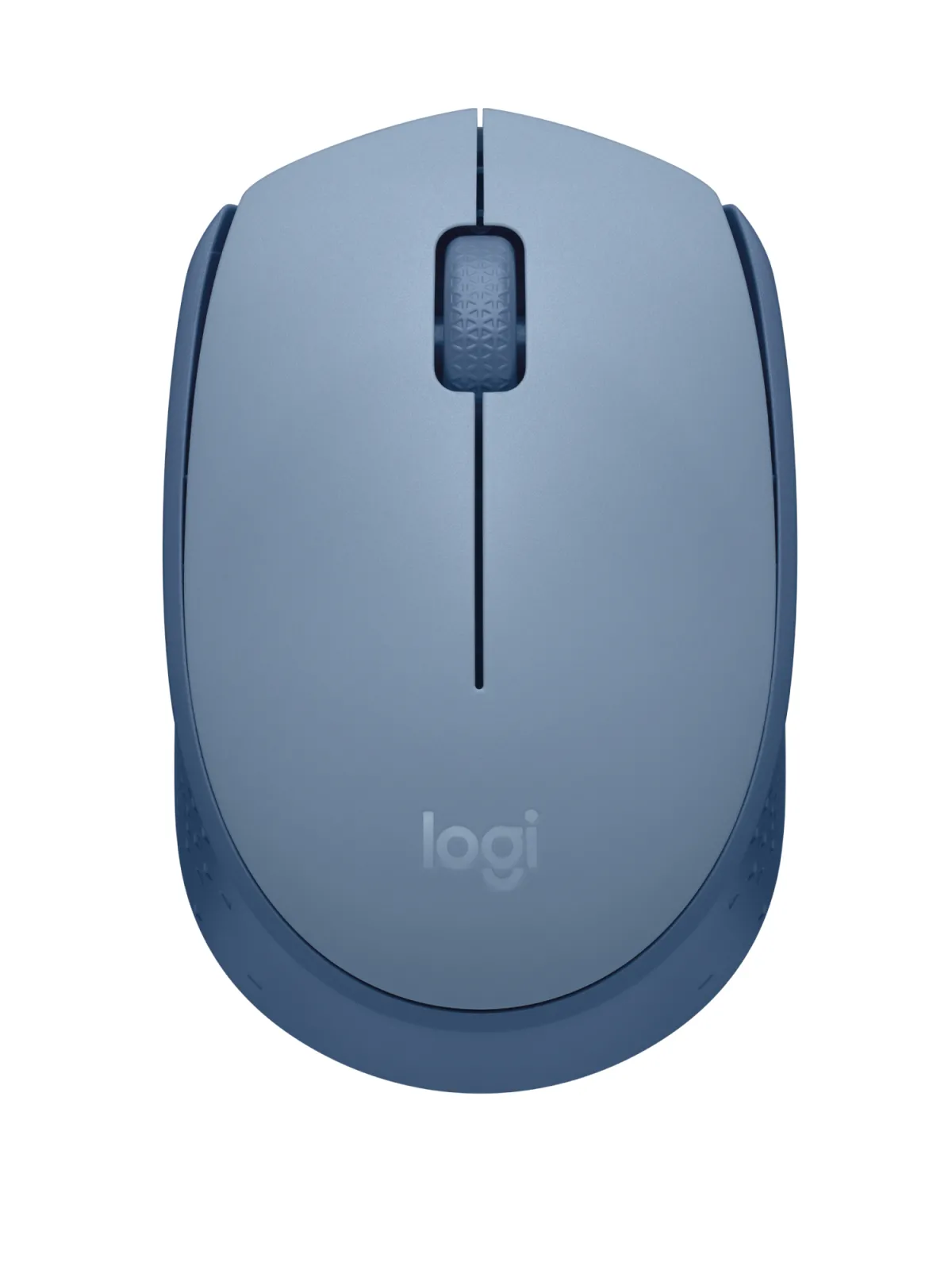 LOGITECH M171 KABLOSUZ MOUSE MAVI 910-006866