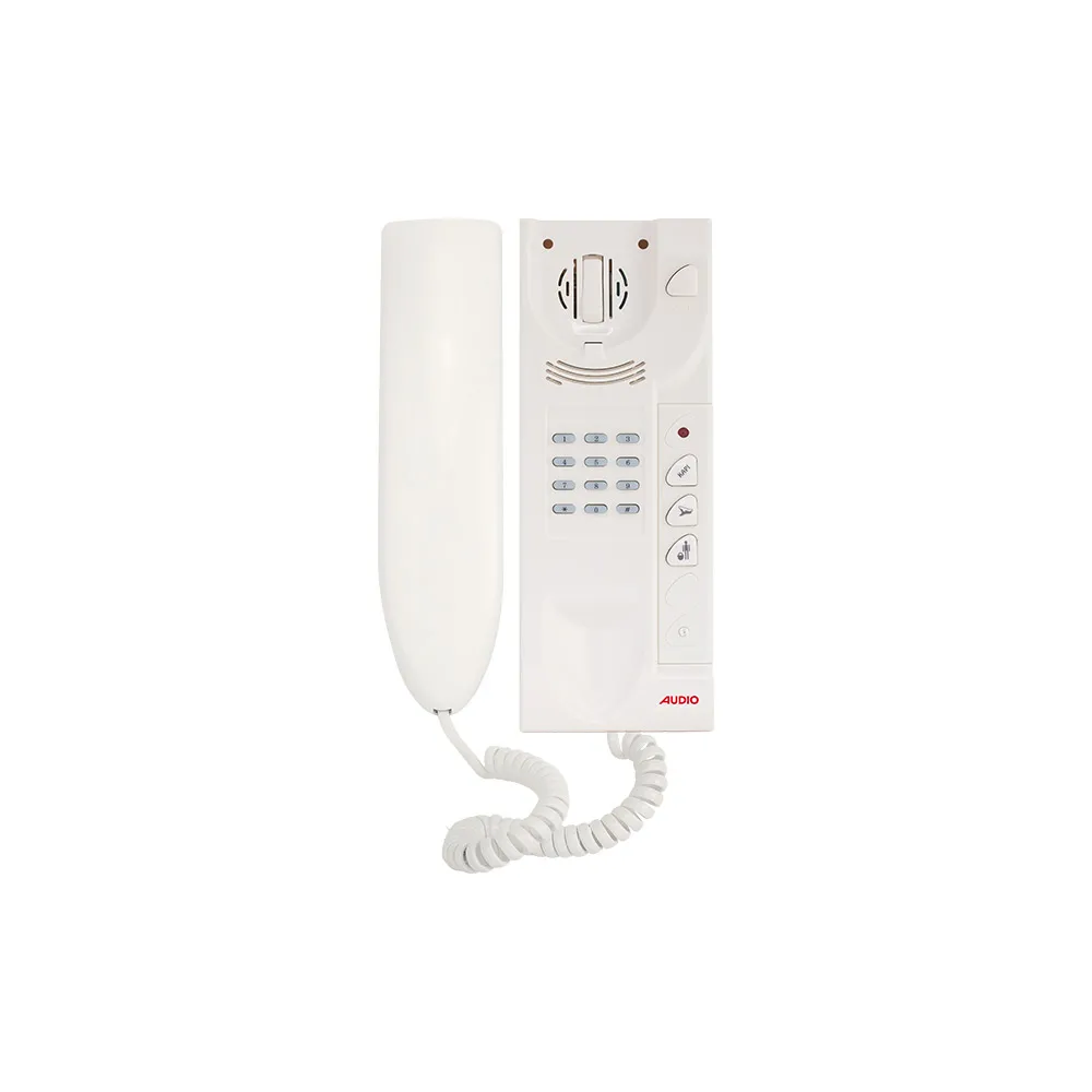Dijital Telefon Bus Plus (Daireler Arası Görüşme ve Sosyal Tesisler İçin)
