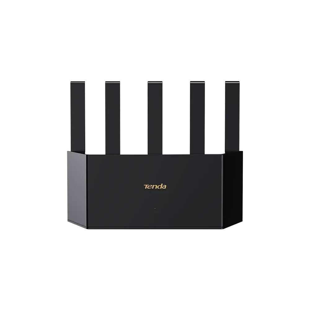TENDA TE3L DUAL-BAND BE3600 GIGABIT Wi-Fi 7 ROUTER