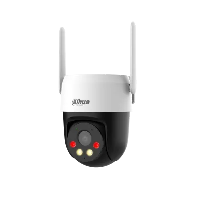 DAHUA P5AE-PV-4G 5MP 4G PT IP KAMERA