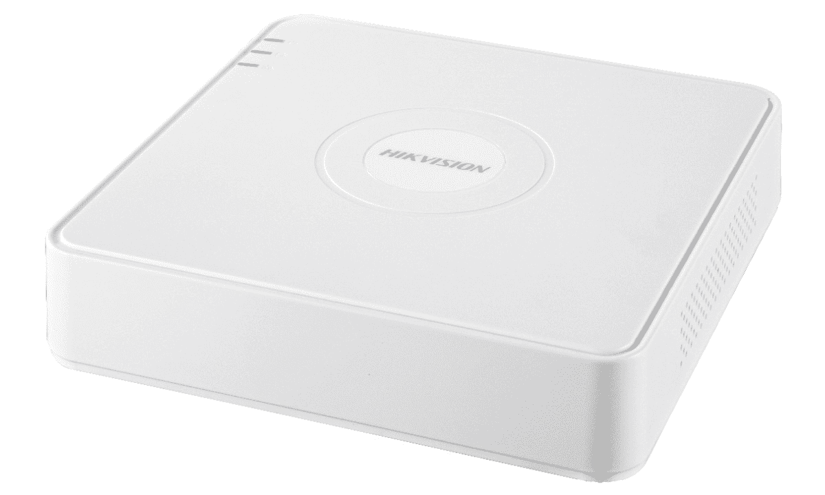 HIKVISION DS-7108NI-Q1 8 KANAL 1 HDD NETWORK KAYIT CİHAZI