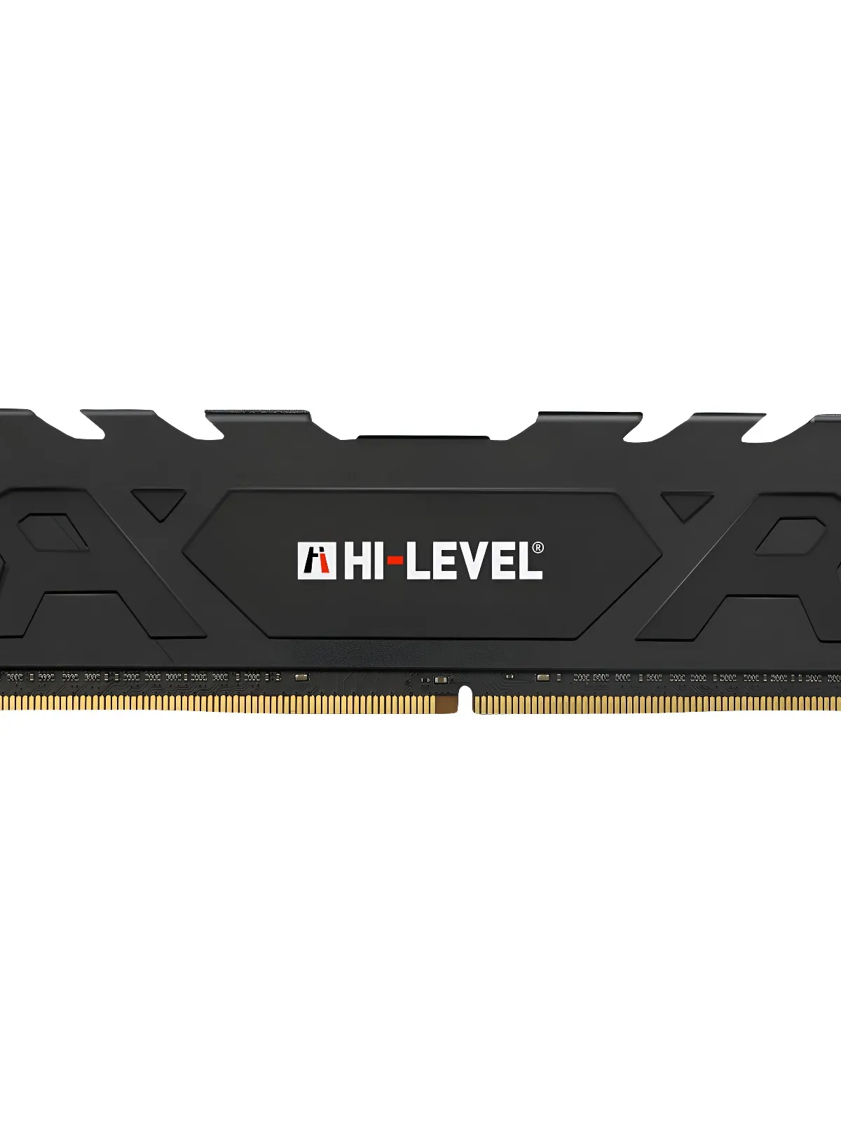 16GB DDR5 HI-LEVEL 5600MHz HLV-PC44800D5-16G-B CL46 1.1V BLACK SOĞUTUCULU