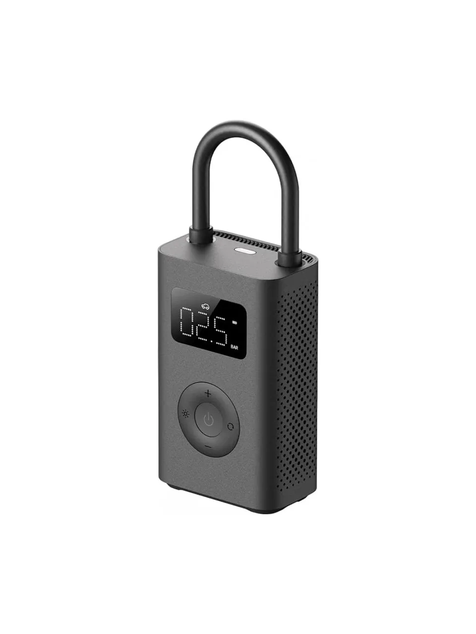 XIAOMI TASINABILIR ELEKTRIKLI HAVA KOMPRESORU 2
