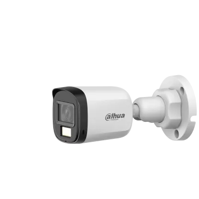 DAHUA HAC-B1A51-U-IL-0360B 5MP 3.6MM 4IN1 HDCVI BULLET KAMERA