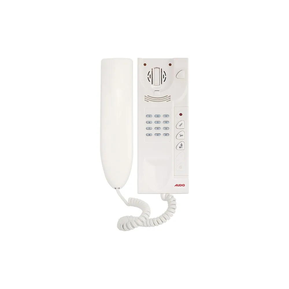 Dijital Güvenlik Telefonu Bus Plus