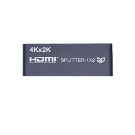 2 PHS 2 PORT HDMI SPLTTER