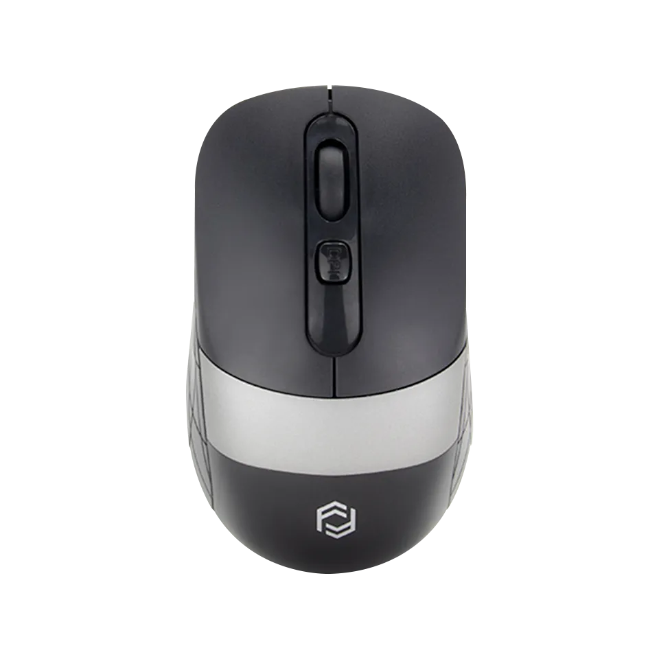 FRISBY FM-278WM KABLOSUZ MOUSE GRİ