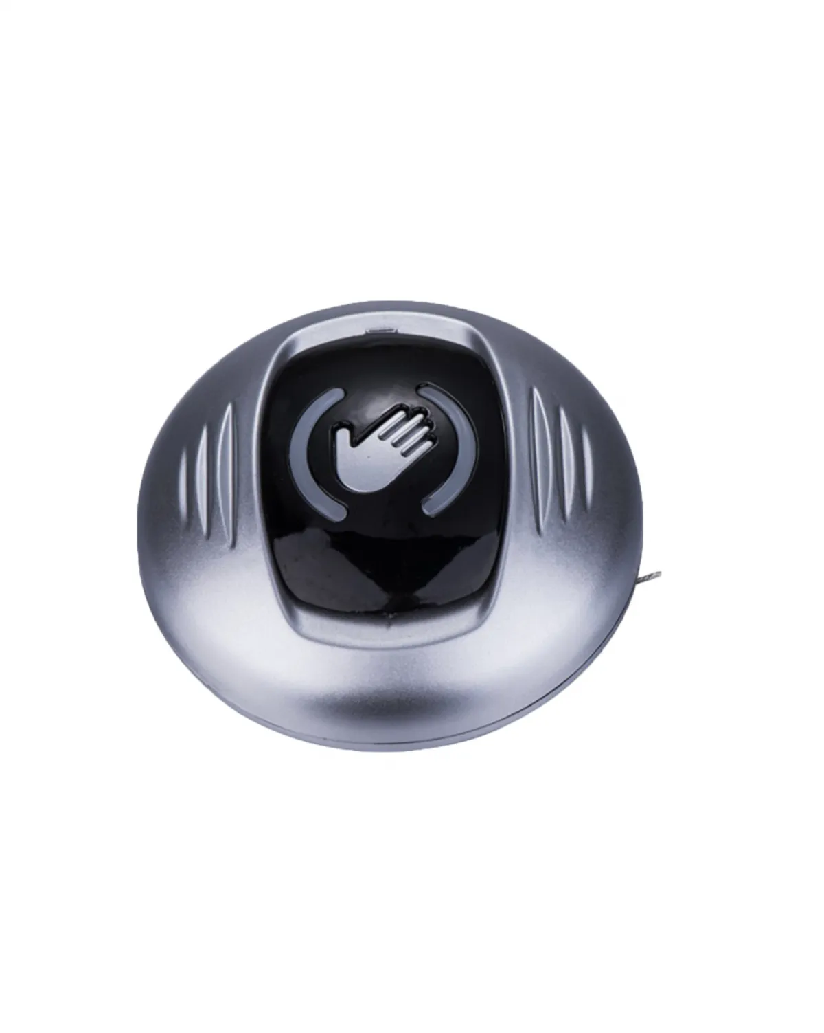 BT13 TEMAZSSIZ BUTON SIVA ÜSTÜ
