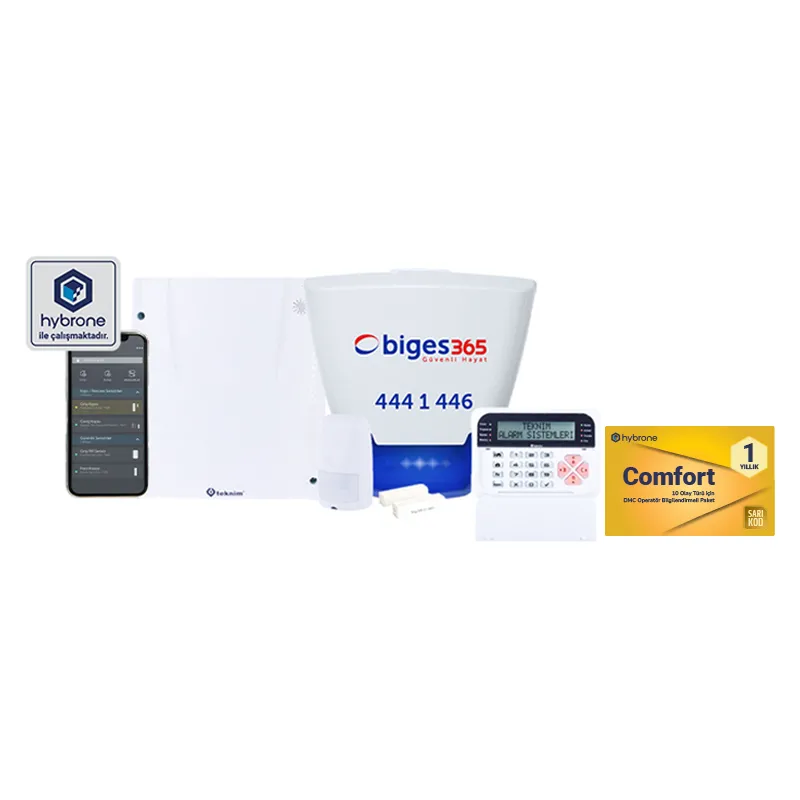 TSP-5524-SCM-1-SET