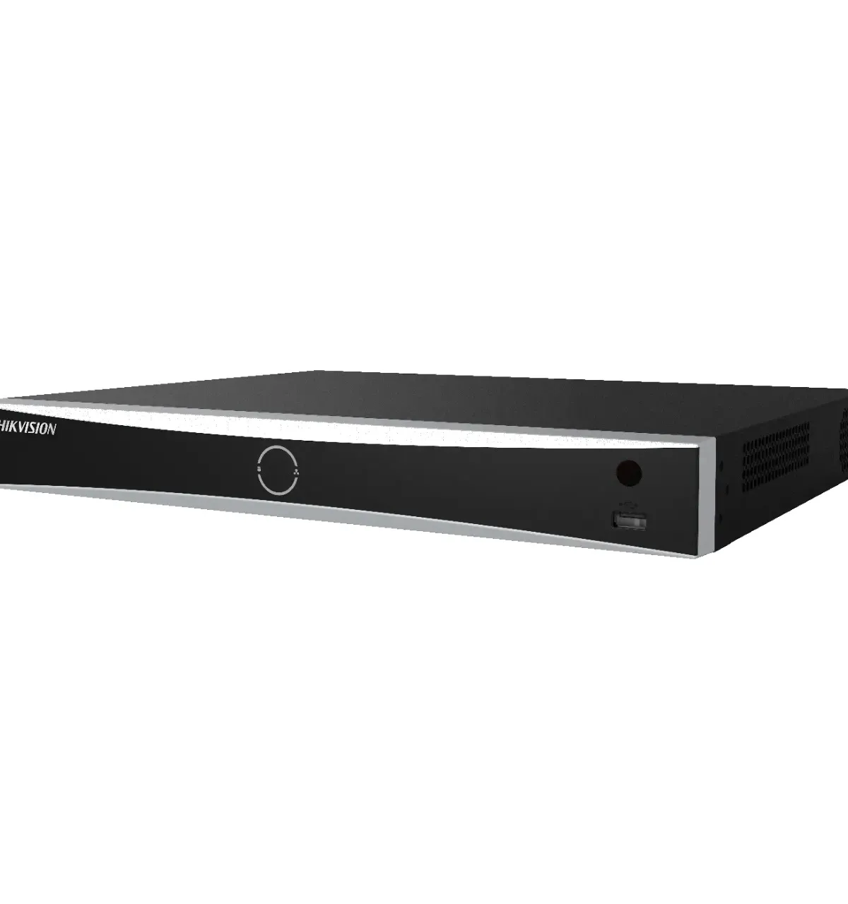 HIKVISION DS-7632NXI-K2 32 KANAL 2 HDD(10TB) NETWORK KAYIT CİHAZI (ACUSENSE, METAL KASA, 4K)