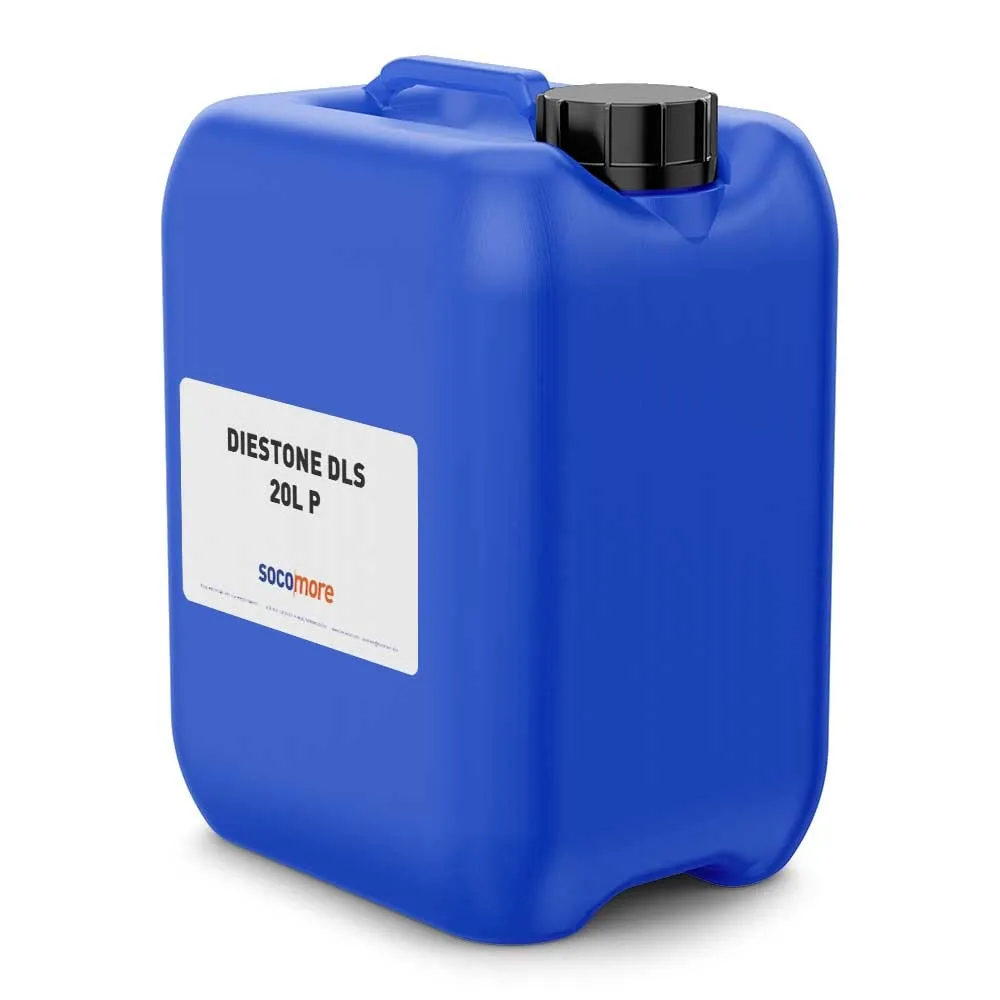 Socomore Diestone DLS - Havacılık Tipi Genel Temizleyici Solvent 20 Litre