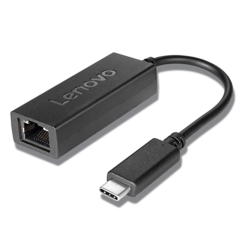 LENOVO 4X90S91831 USB-C TO ETHERNET ADAPTÖR