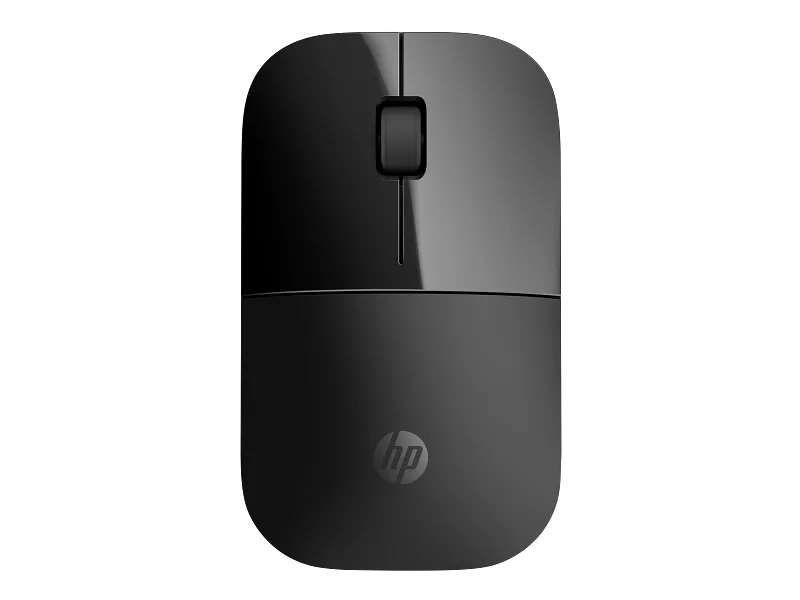 HP Z3700 OPTİK WİRELESS SIYAH MOUSE (V0L79AA)