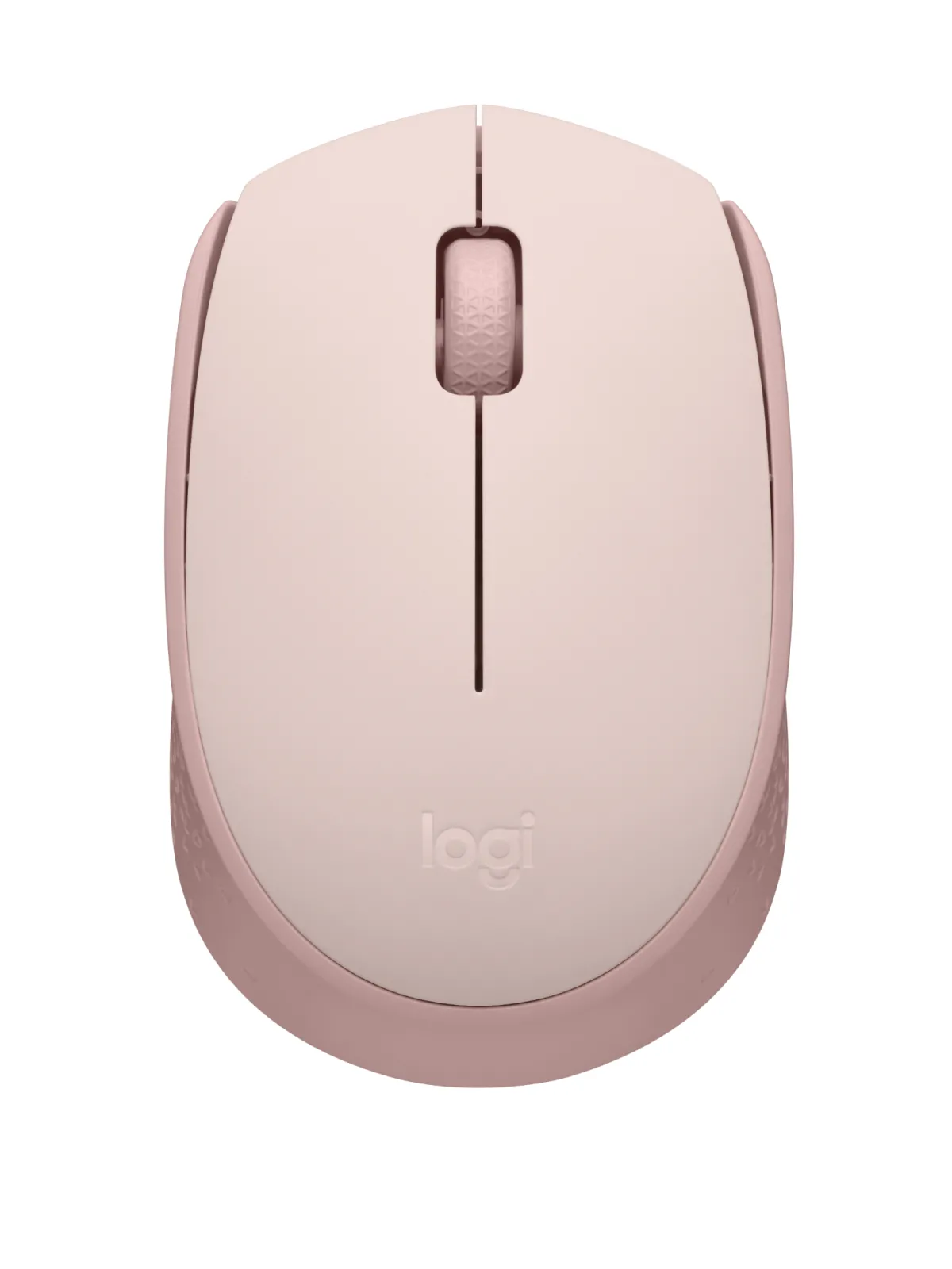 LOGITECH M171 KABLOSUZ  MOUSE ROSE 910-006865