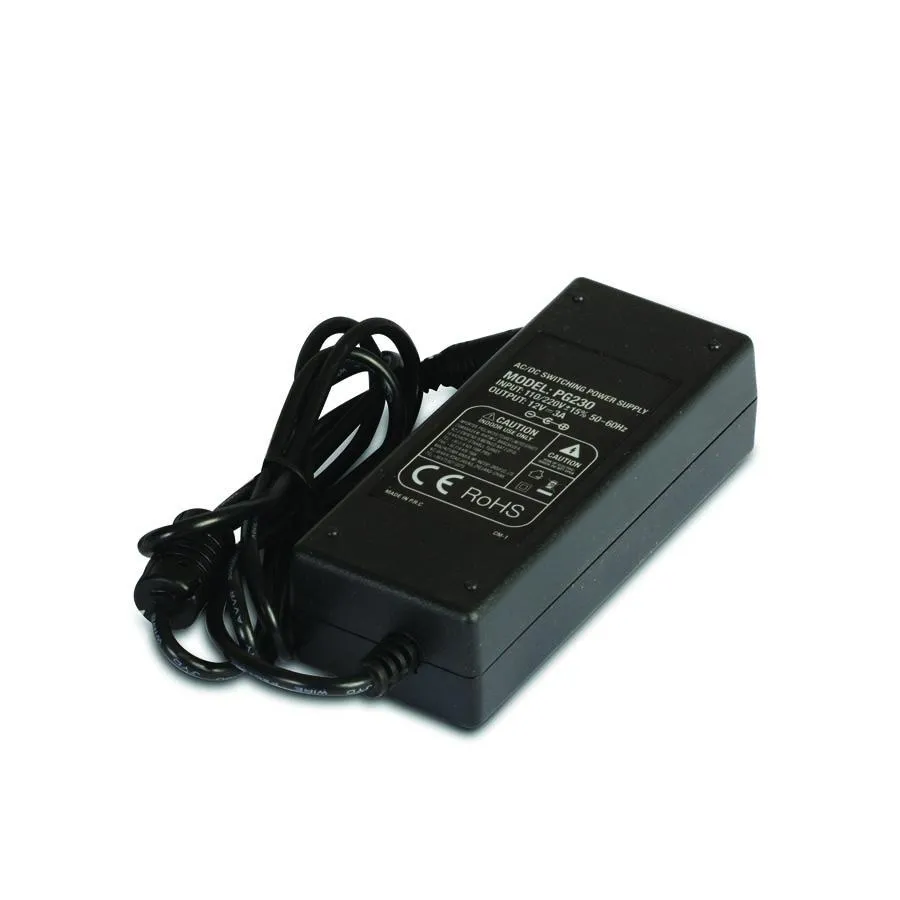 ZK-D100S DEDEKTÖR ADAPTÖRÜ (9V DC)