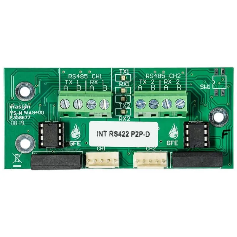 INT-RS422-P2P-D