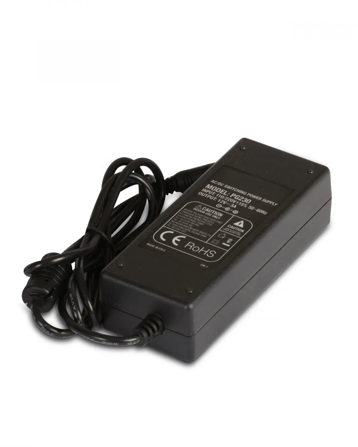 12VDC 3 AMPER ADAPTÖR