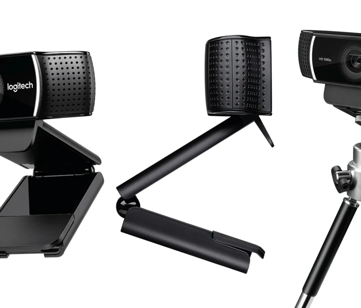 LOGITECH C922 PRO STREAM WEBCAM V-U0028 960-001088