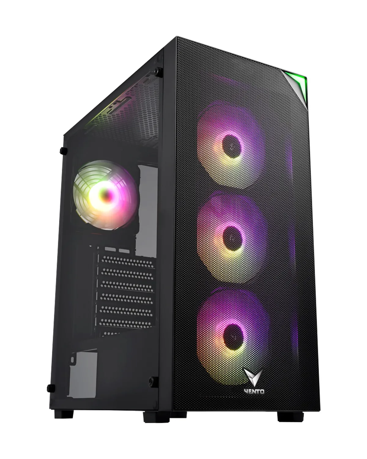 VENTO VG4200S 850W GEN5 PSU GAMING KASA