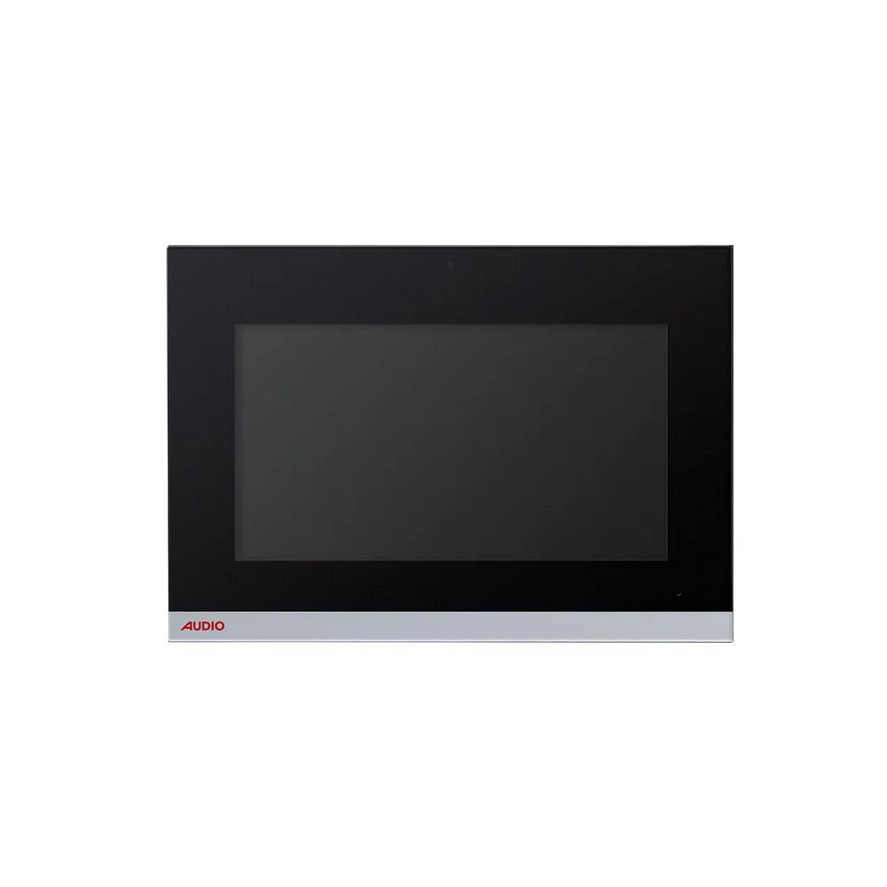 10.1″ Dokunmatik Ekranlı Akıllı Ev Şubesi