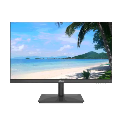 23.8 DAHUA LM24-H200 8MS 60Hz HDMI VGA 7/24 (SPEAKER) CCTV MONİTÖR