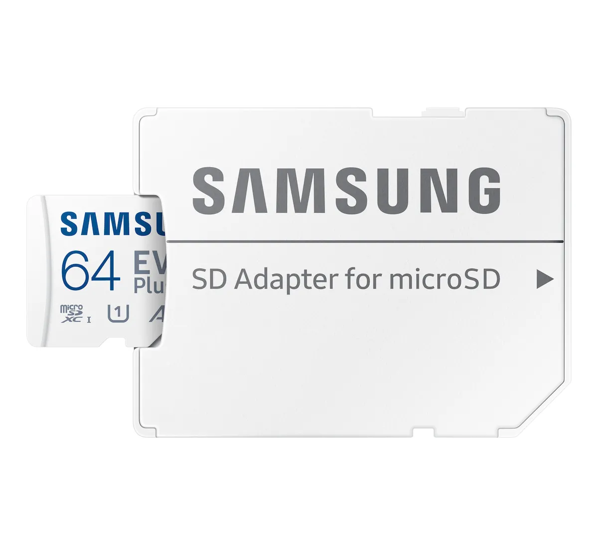 64GB SAMSUNG EVO PLUS MB-MC64SA/TR MICROSDXC