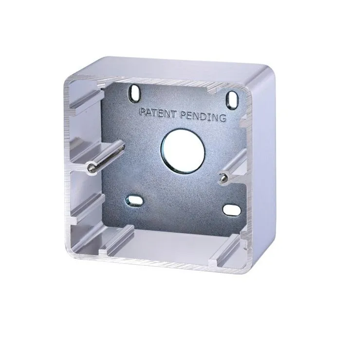 BT8 BUTON ARKA KAPAK