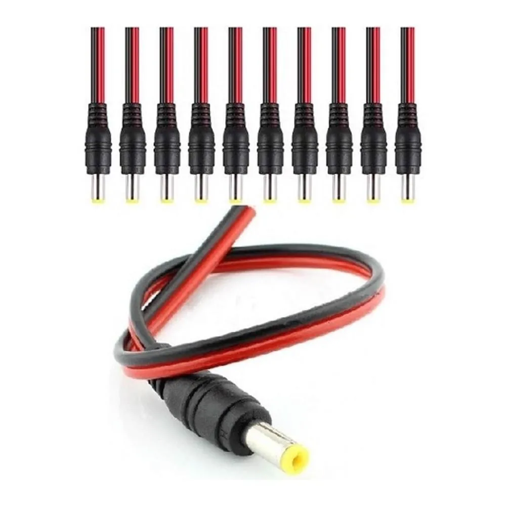 POWER JACK