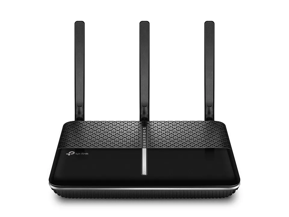 TP-LINK ARCHER VR600 4PORT ADSL2 1300Mbps MODEM/ROUTER