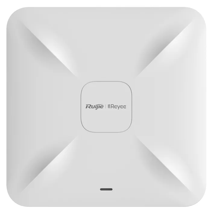 RUİJİE-REYEE  RG-RAP2200(E) TAVAN TİPİ GİGABİT İÇ ORTAM DUAL-BAND ACCESS POİNT