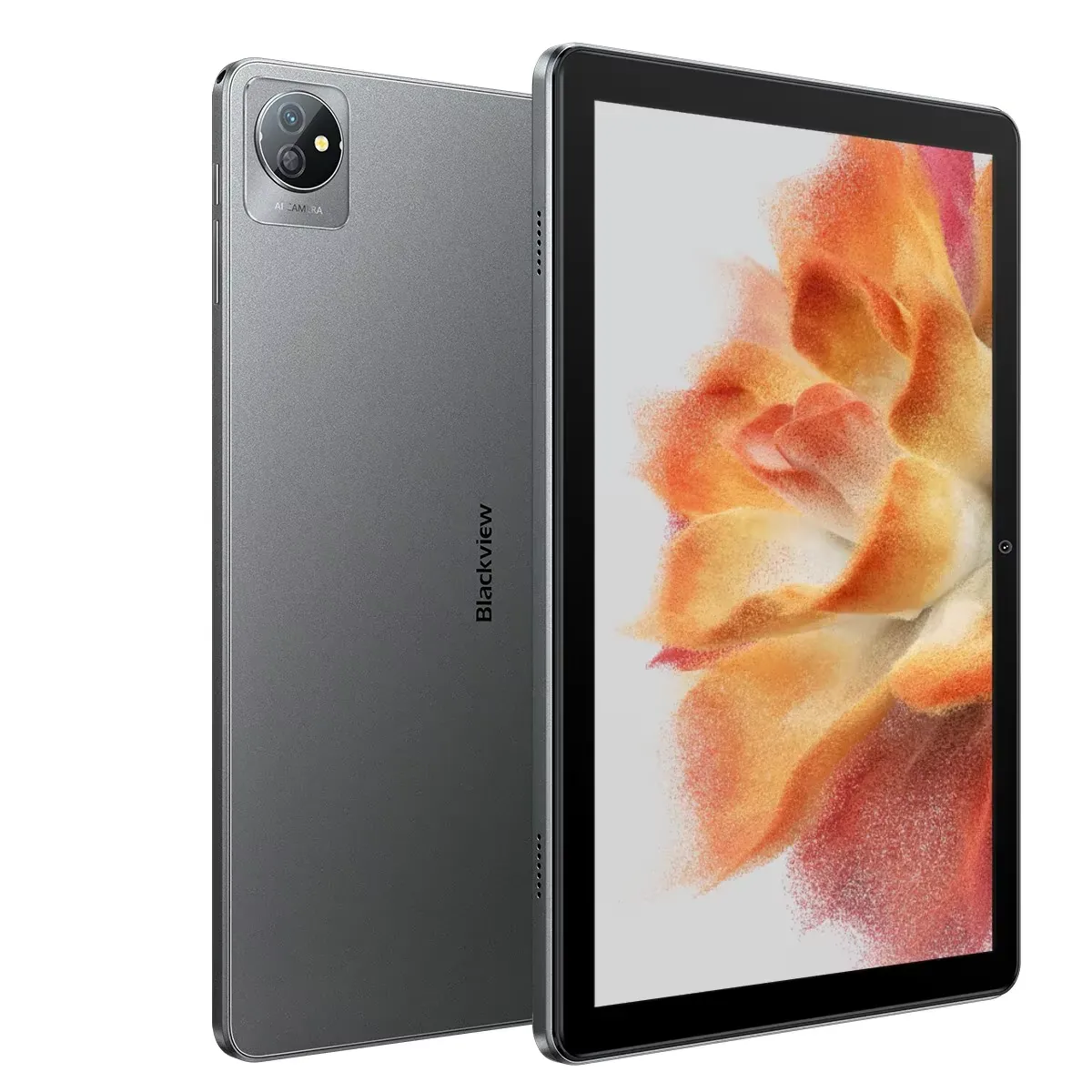 Blackview TAB70WIFI 10.1 64GB/12GB Tablet SİYAH