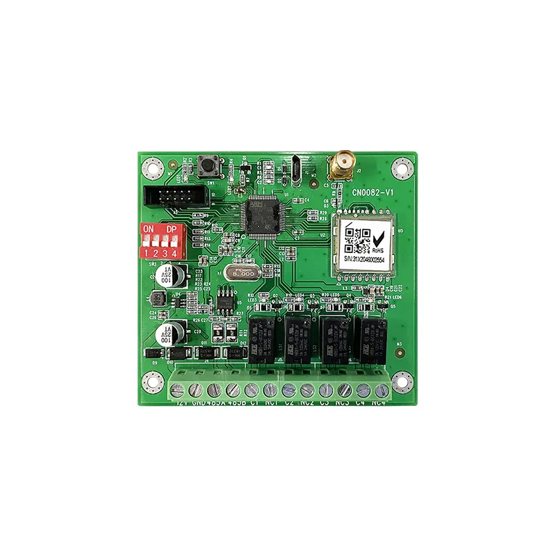 HY-RCVR8021