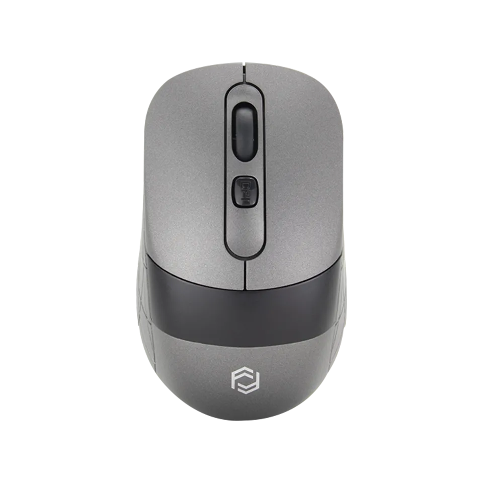 FRISBY FM-282WM KABLOSUZ MOUSE GRİ