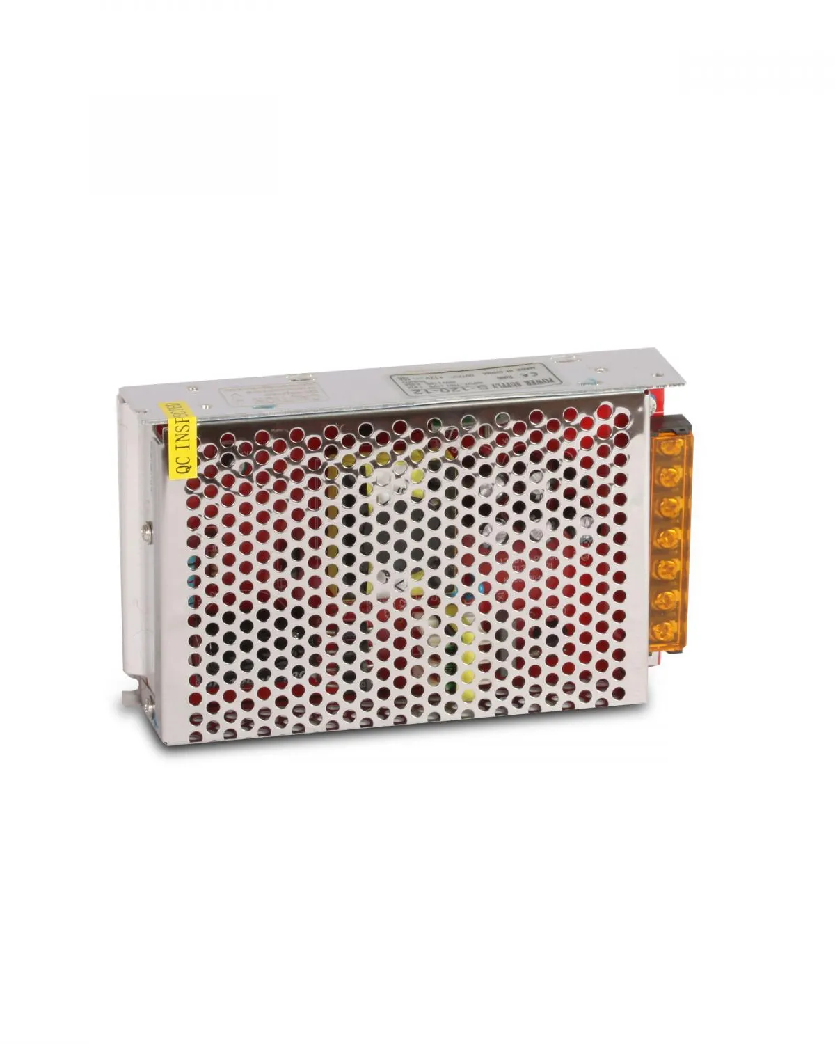 12VDC 30 AMPER ADAPTÖR