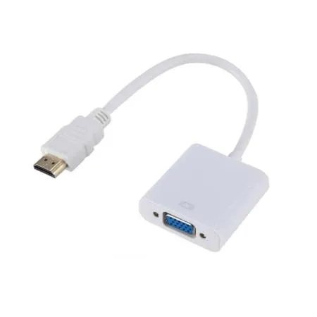 HDVGA1 HDMI TO VGA ÇEVİRİCİ (HDVGA)