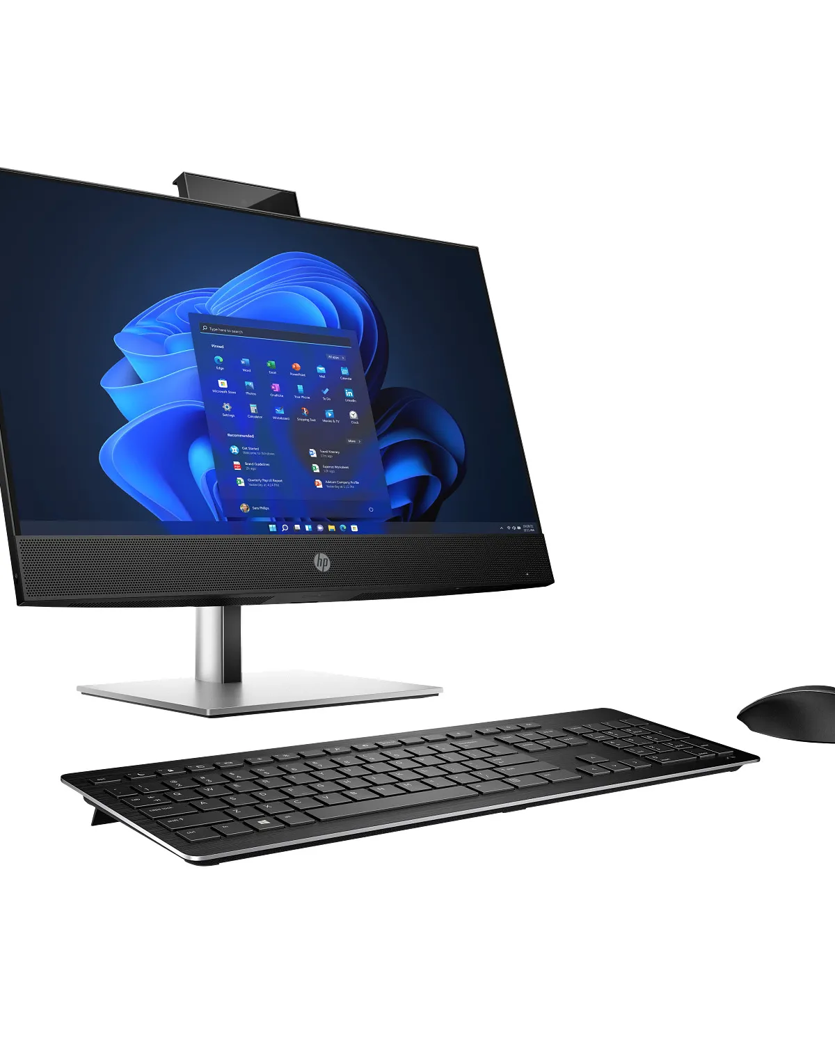 HP PROONE 440 G9 A55A8ET AIO i5-13500T 8GB 512GB SSD 23.8" FDOS