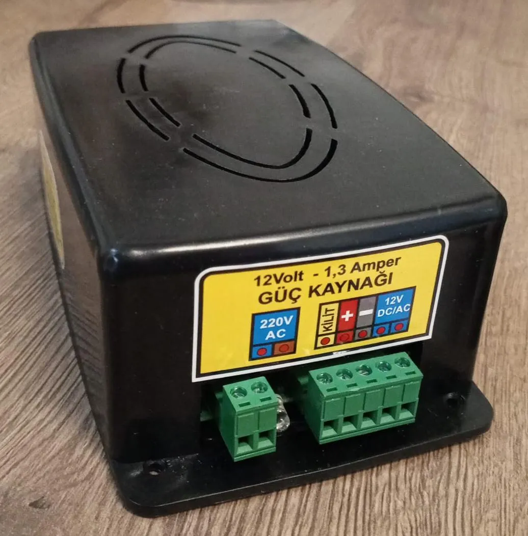 CMR1000 AKÜLÜ TRAFO