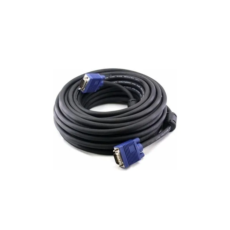VGA KABLO 15 METRE
