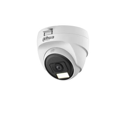 DAHUA HAC-T1A51-U-IL 5MP 2.8MM 4IN1 HDCVI DOME KAMERA