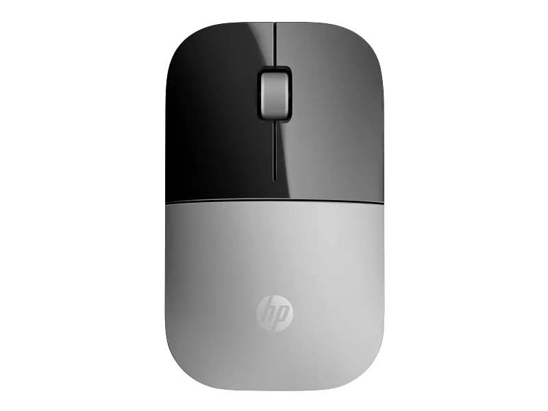 HP Z3700 WİRELESS SILVER MOUSE (X7Q44AA)