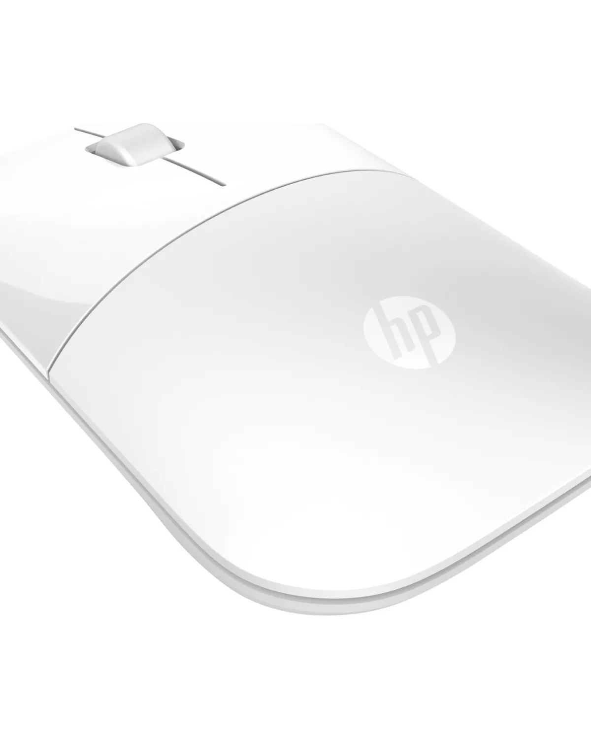HP V0L80AA Z3700 KABLOSUZ MOUSE BEYAZ