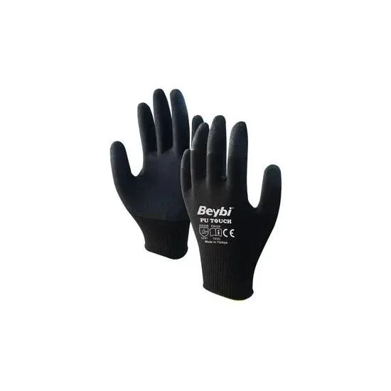 BEYBİ POLİÜRETAN PU TOUCH 1’Lİ ELDİVEN
