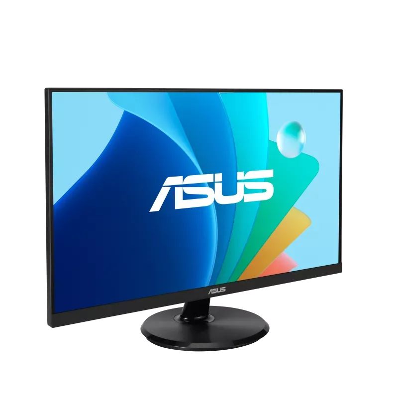 24" ASUS VA24DQFR 1MS 100HZ MONITOR