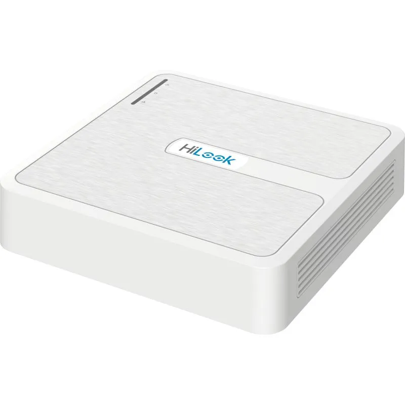 HILOOK DVR-108G-K1(S) 8 KANAL 1 HDD DVR KAYIT CİHAZI