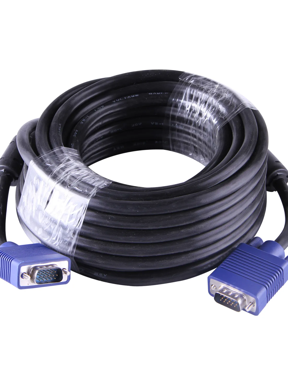 QPORT Q-VGA15 15 PİN VGA KABLO 15 MT