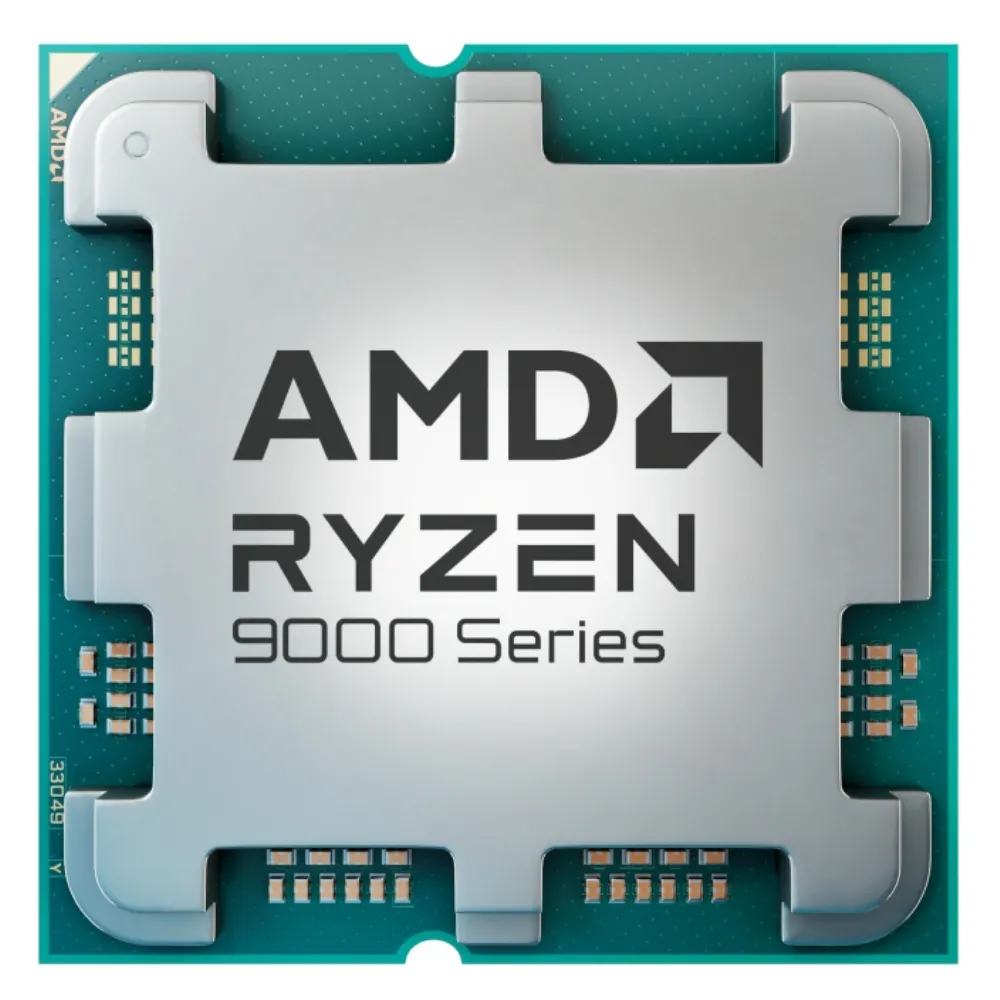 AMD RYZEN 5 9600X 3.90GHZ 32MB AM5 TRAY