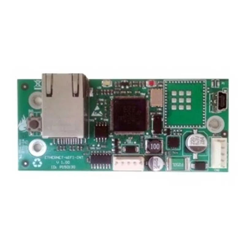 GFE-TCP-WEB