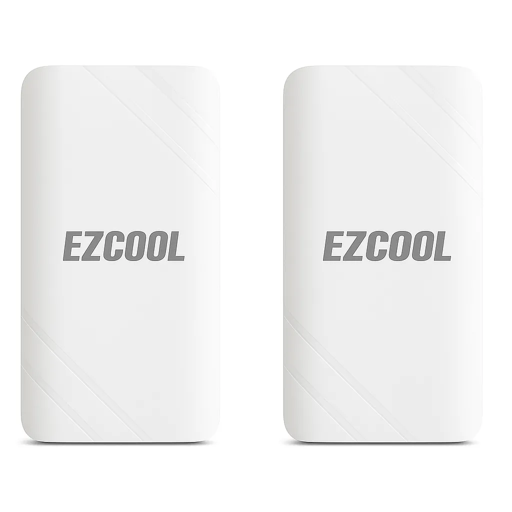 EZCOOL EZ-W580AN DIŞ ORTAM (5.8GHz 1200Mbps 1KM) ACCESS POİNT